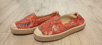 espadrilky s.Oliver - 2