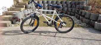 Detský bicykel 20" - 2