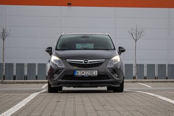 Opel Zafira - 2