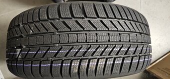 Predám CONTINENTAL 235/45R18 98V XL 

 - 2