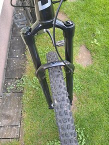 Rockshox 35 160mm - 2