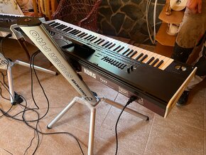 Korg pa4x - 2