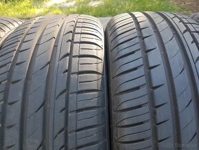 Letné 225/55R17 Hankook - 2