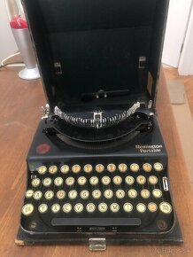 Remington Portable - 2