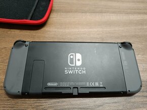 Nintendo Switch - 2