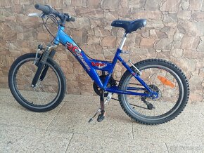Detský horský bicykel - 2