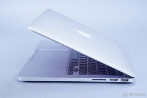 ZÁRUKA/Macbook Pro 13.3"/I5 2.7GHZ/8GB RAM/128GB SSD - 2