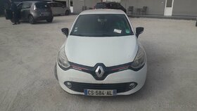 Renault Clio IV SPORT 1.5DCI 66KW - 2