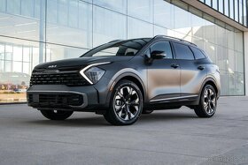 Hlboká vanička do kufra novy Kia Sportage od r. 2022- - 2