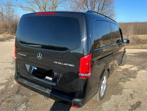 Mercedes Vito Tourer 119 - 2