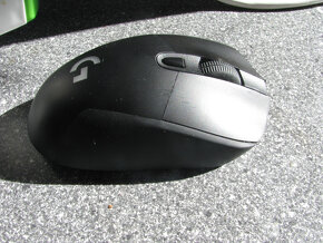 Logitech G403 Prodigy Wireless - 2