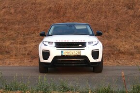 Land Rover Range Rover Evoque Conv 2.0 Td4 150 HSE Dynamic - 2