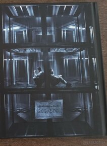 Blu ray filmy digibook steelbook - 2