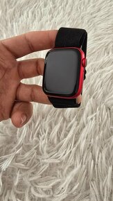 Apple watch 9 RED 45mm - 2