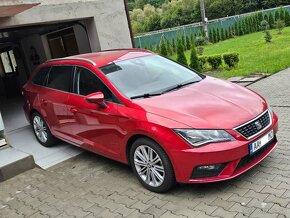 SEAT LEON 1.6 TDI - 85 kW XCELLENCE - 2