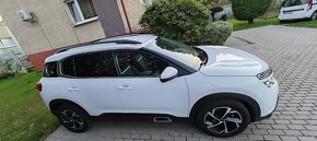 Citroen C5 aircross - 2