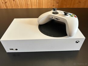 Xbox series S - 2