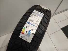 Zimné pneumatiky 195/60R18 Michelin Alpin 6 - 2