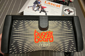 Lascal Buggy Board Maxi - 2