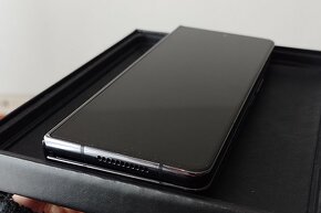 Predám Samsung Galaxy Z Fold4, 1 TB, čierny - 2