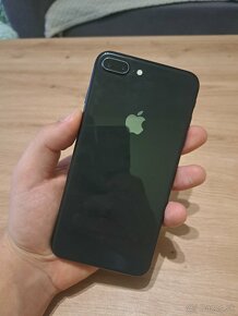 Iphone 8 plus 256gb - 2