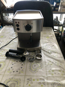 Electrolux AEG EA 150 Crema - 2