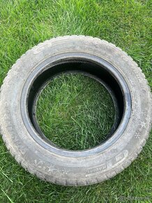 -Zimne pneu 185/60 R14 - 2