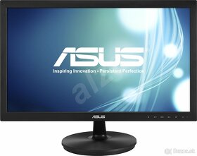 Predam 2ks Full HD monitor ASUS VS247 - 2