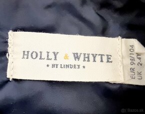 Vianocne šaty Holly & Whyte 98/104 - 2