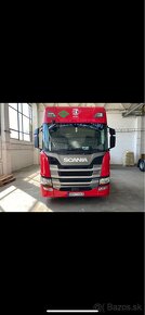 SCANIA G340 CNG - 2