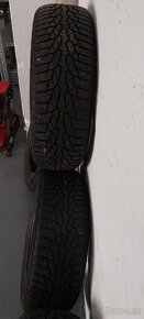 Nokian 195/65r15 - 2