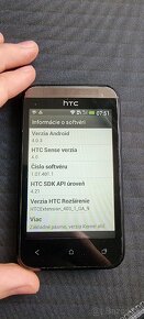 HTC Desire 200 - 2