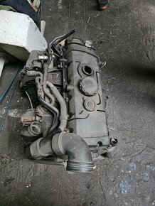 Motor Volkswagen T5 2,5 tdi - 2