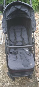 Športové kocik Britax romer B agile r - 2