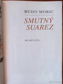 Smutný Suarez (Rudo Moric) - 2