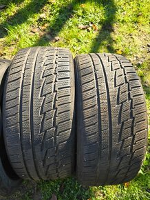 225/40R18 zimné pneu Matador - 2