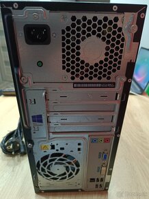 PC HP na predaj - 2