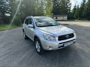 Toyota Rav4 2.2 D-4D - 2