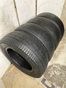 Céčkové 215/65 R16C 4x=140€ - 2