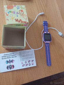 SeTracker2 smart watch - 2