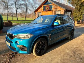 BMW X5M - 2