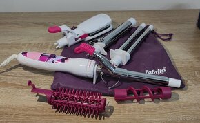 Kulma BaByliss - 2