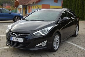 Hyundai i40 CW - 2