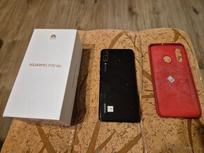 Huawei p30 lite - 2