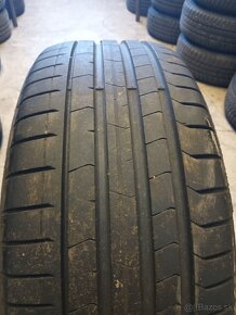 Zimné pneumatiky 4 ks - Pirelli P ZERO 225/45 R19 96Y - 2