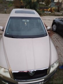 Predam škoda octavia  2 1.9tdi Rezervovane do zajtra - 2