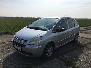 Citroen Xsara Picasso - 2