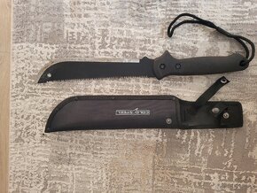 Cold steel -axis machete - 2