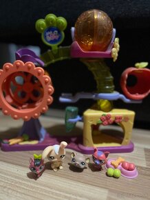 littlest pet shop - 2