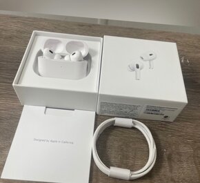 Apple AirPods pro 2 - 2